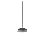 Fiskars - Leaf Rake Solid L - Garden Hand Tools